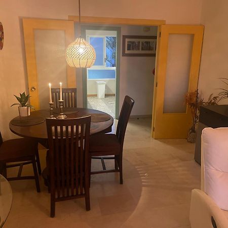 Apartment Rosol Albir Playa 阿尔比尔 外观 照片