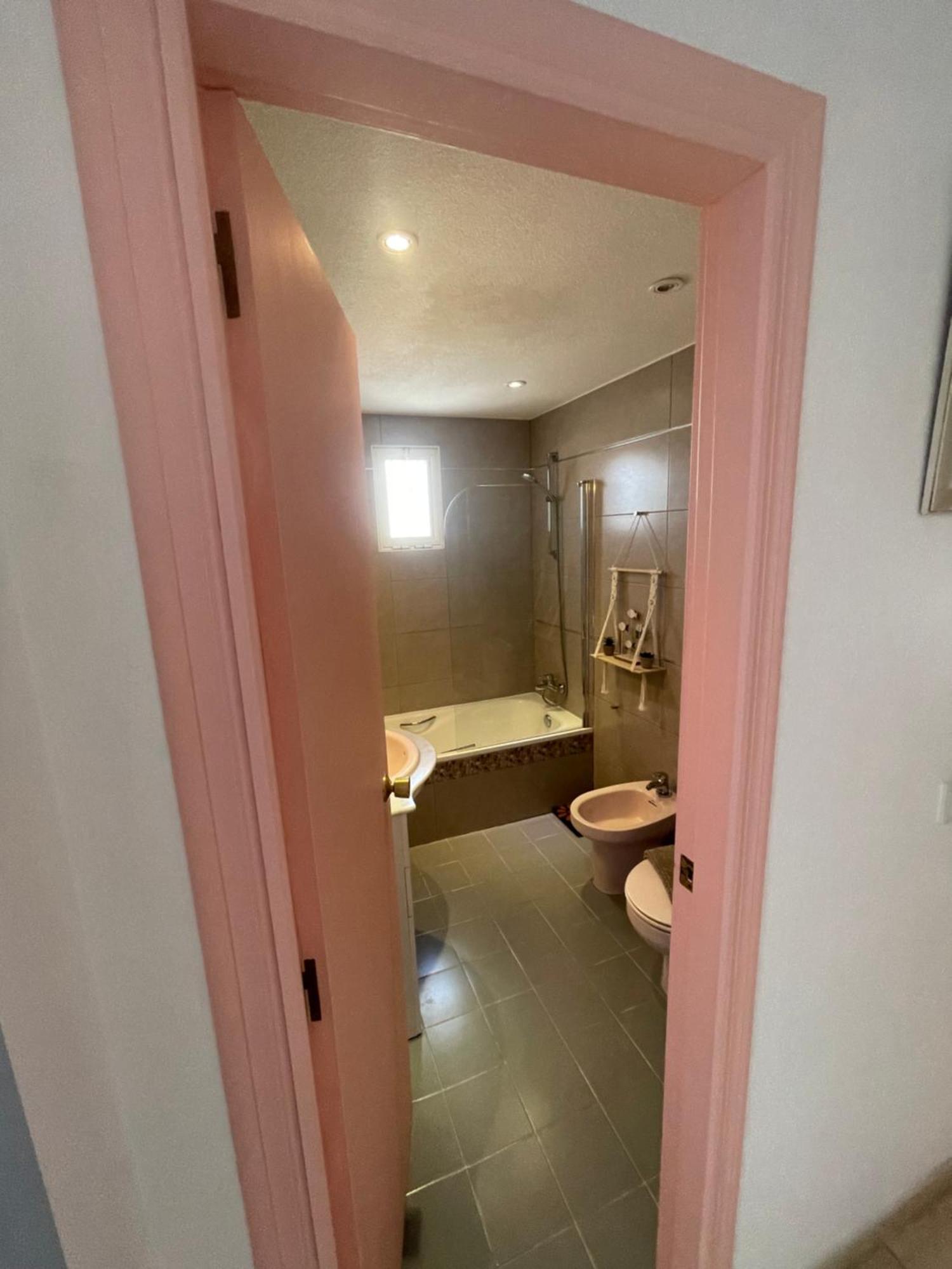 Apartment Rosol Albir Playa 阿尔比尔 外观 照片