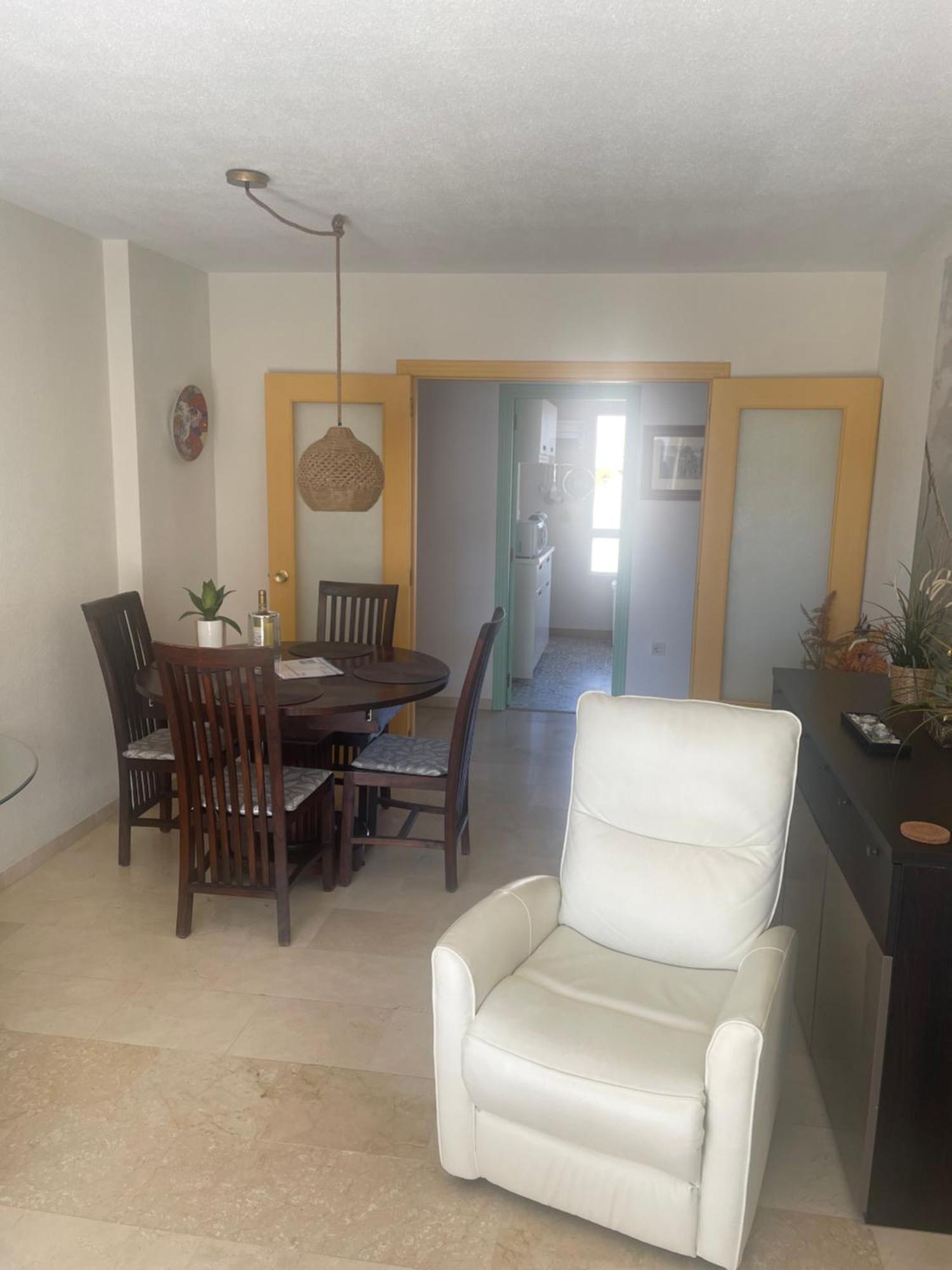 Apartment Rosol Albir Playa 阿尔比尔 外观 照片