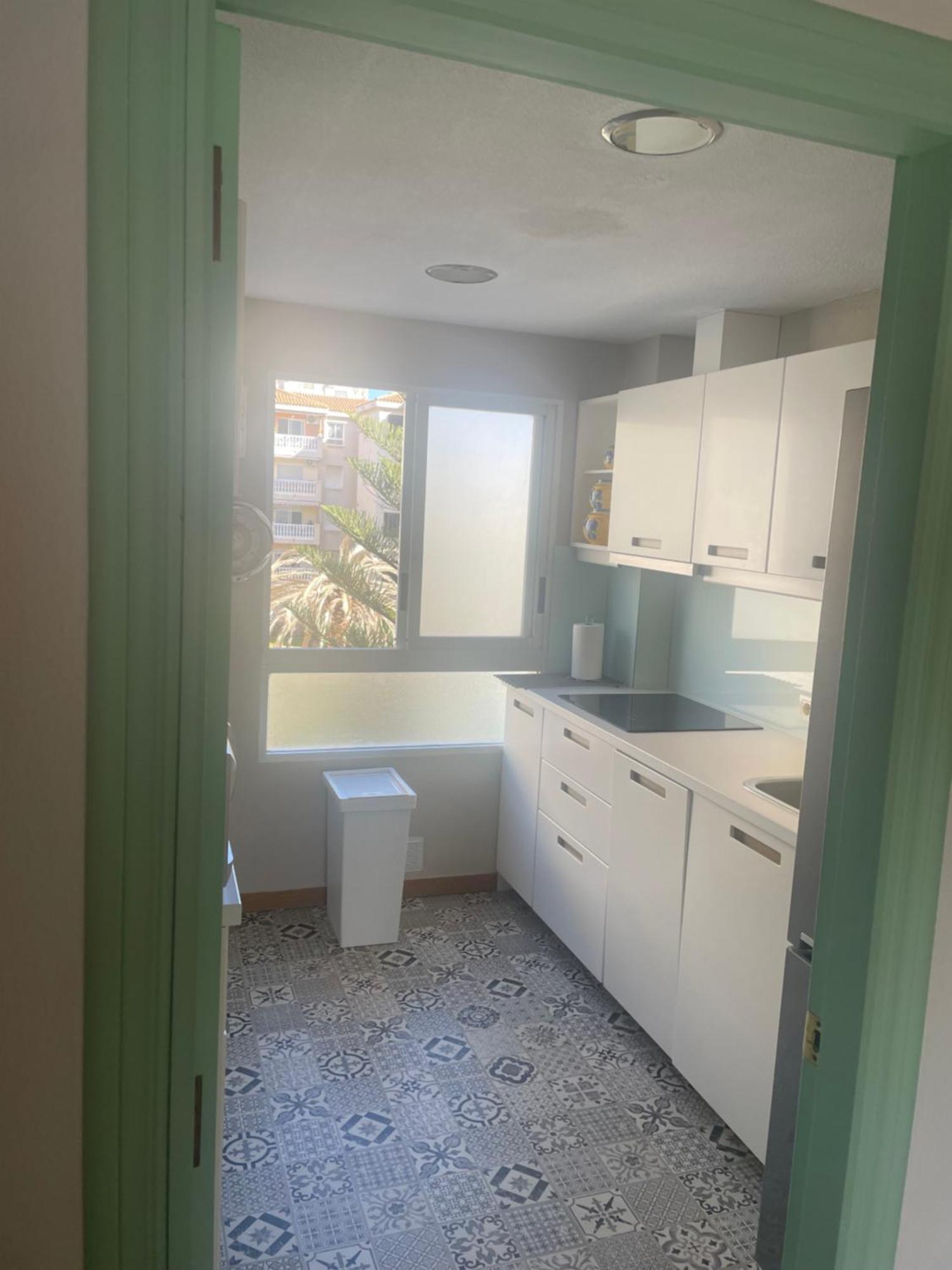 Apartment Rosol Albir Playa 阿尔比尔 外观 照片