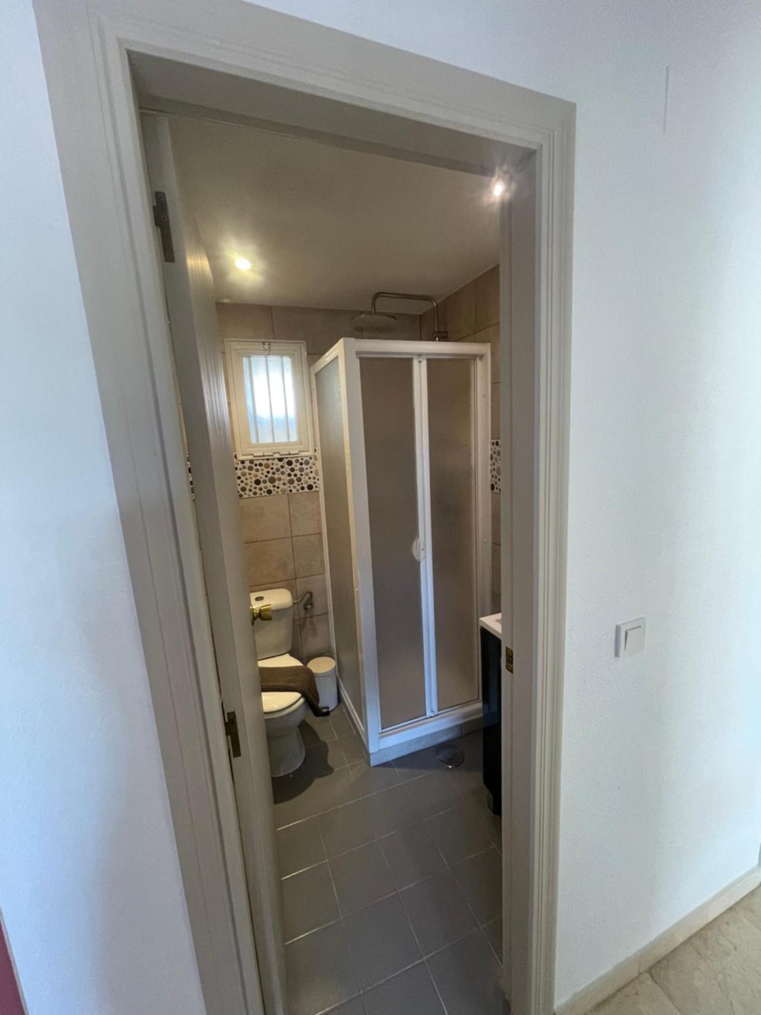 Apartment Rosol Albir Playa 阿尔比尔 外观 照片
