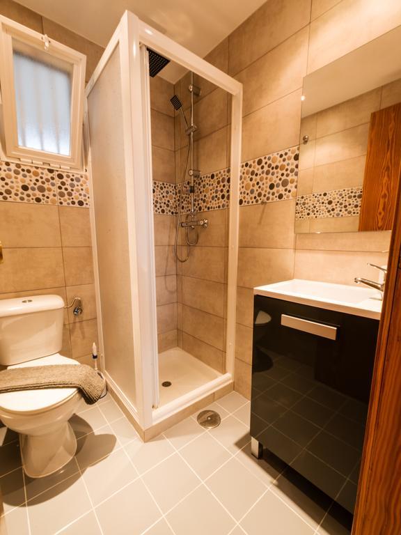 Apartment Rosol Albir Playa 阿尔比尔 外观 照片