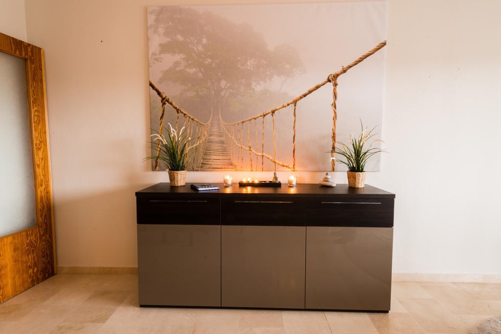 Apartment Rosol Albir Playa 阿尔比尔 客房 照片