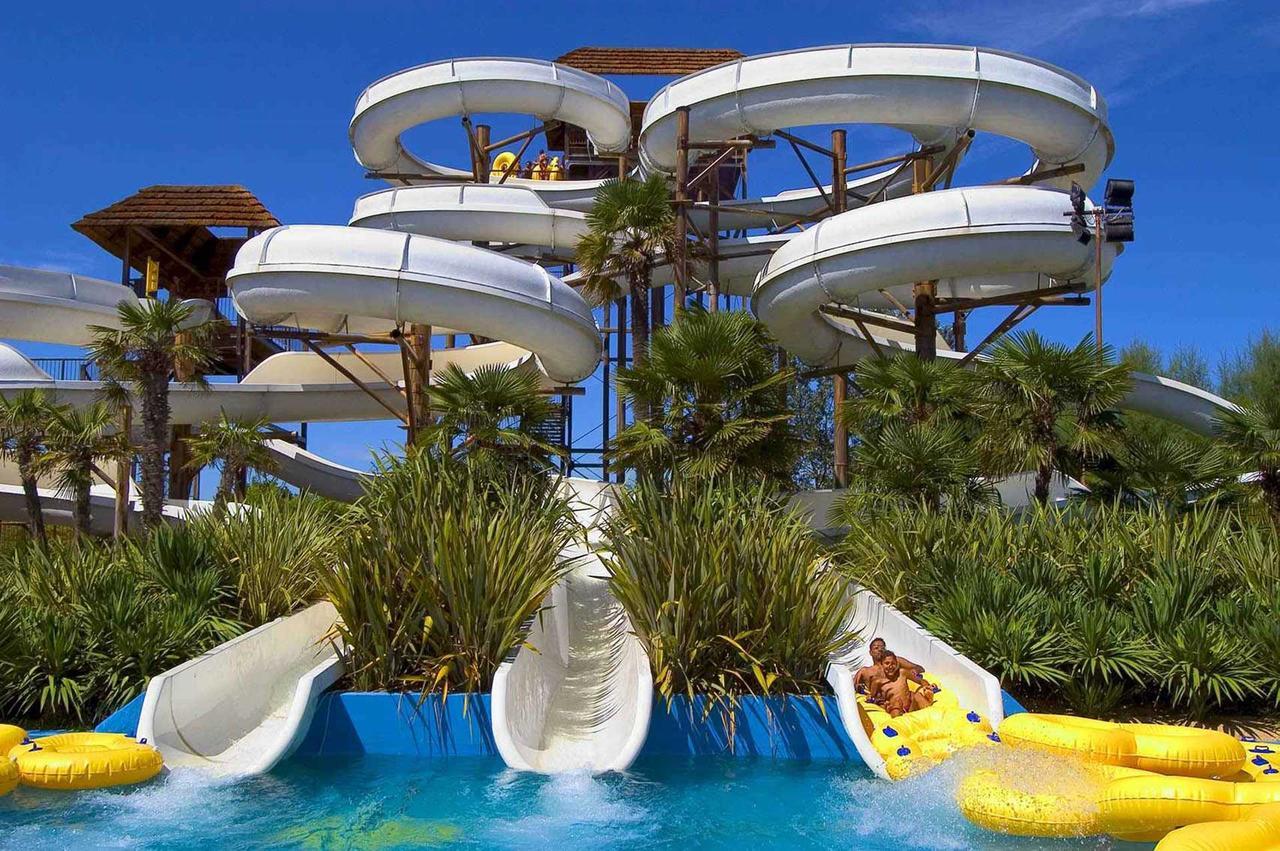Apartment Rosol Albir Playa 阿尔比尔 外观 照片
